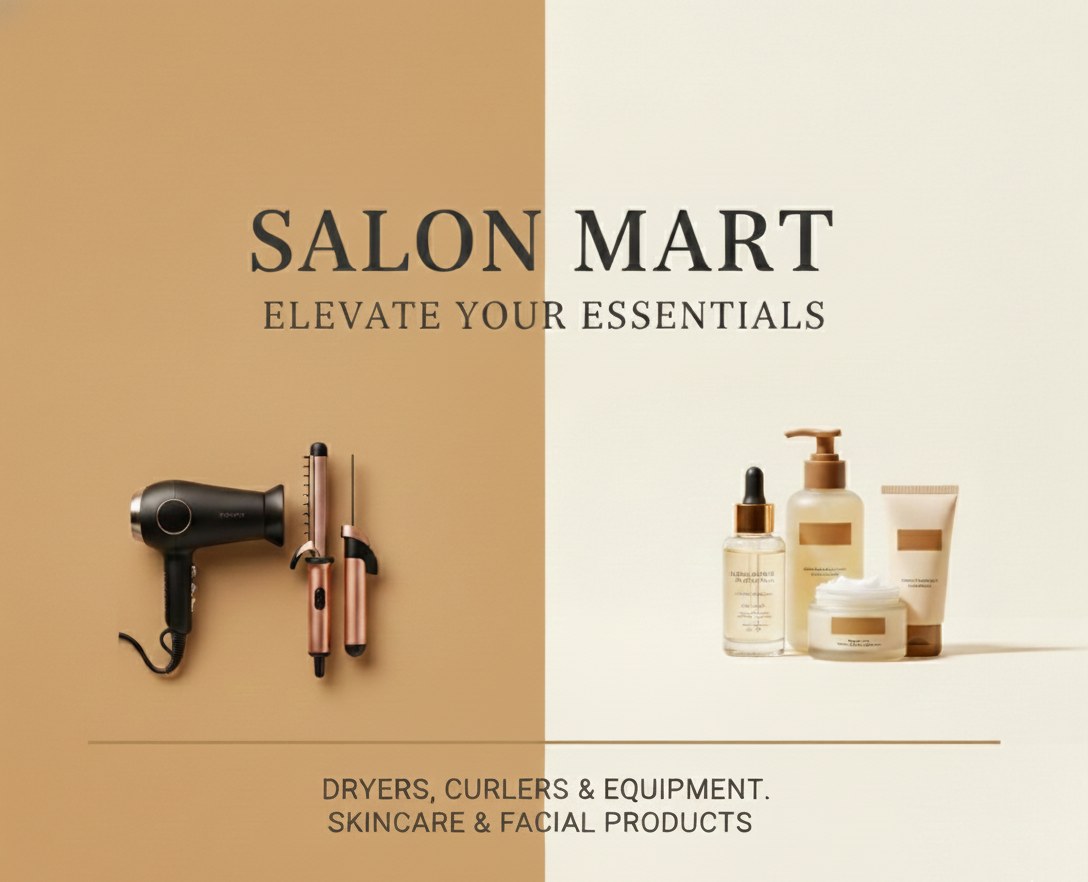 Salon Mart 
