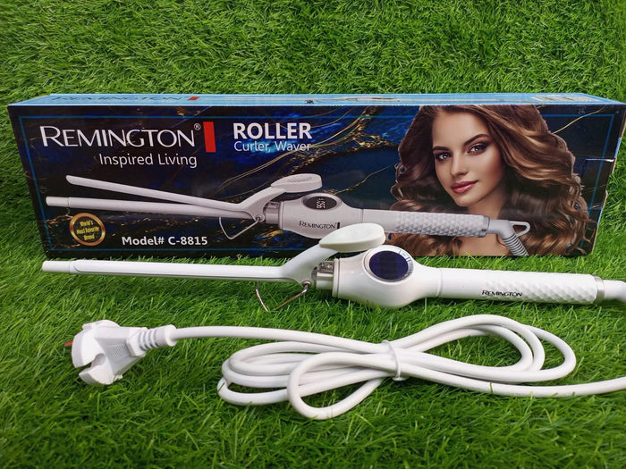 Remington 9mm Professional Hair Roller