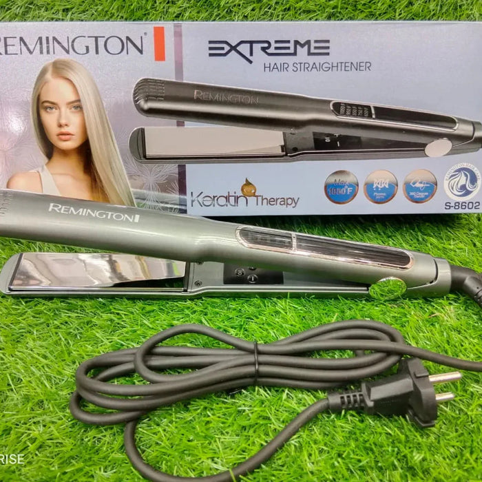 Remington S-8602 Professional Hair Straightener