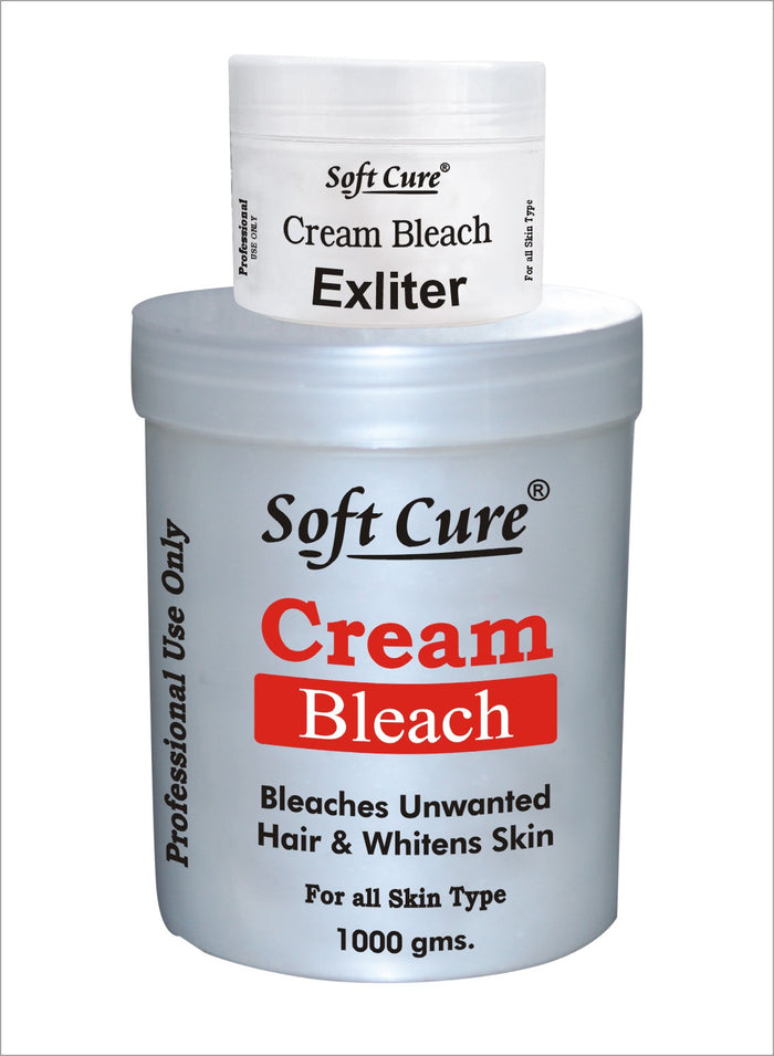 Bleach Cream 1000ML