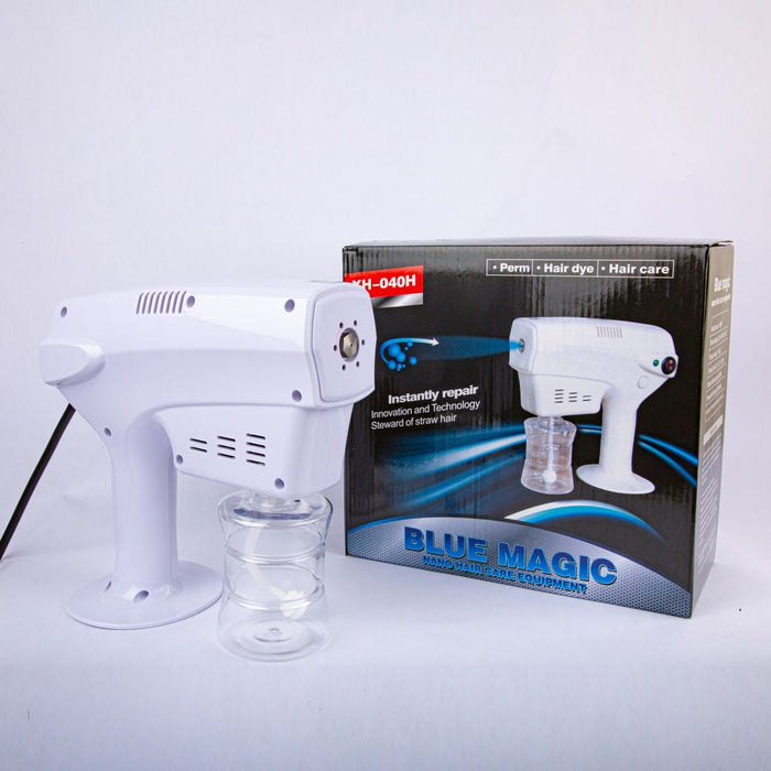 4-in-1 Nano Plastia Gun