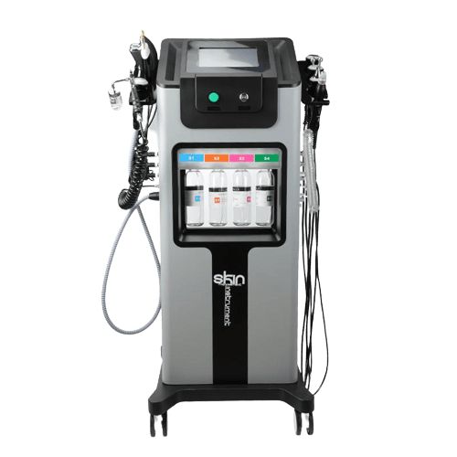 10-in-1 Hydra Facial Machine
