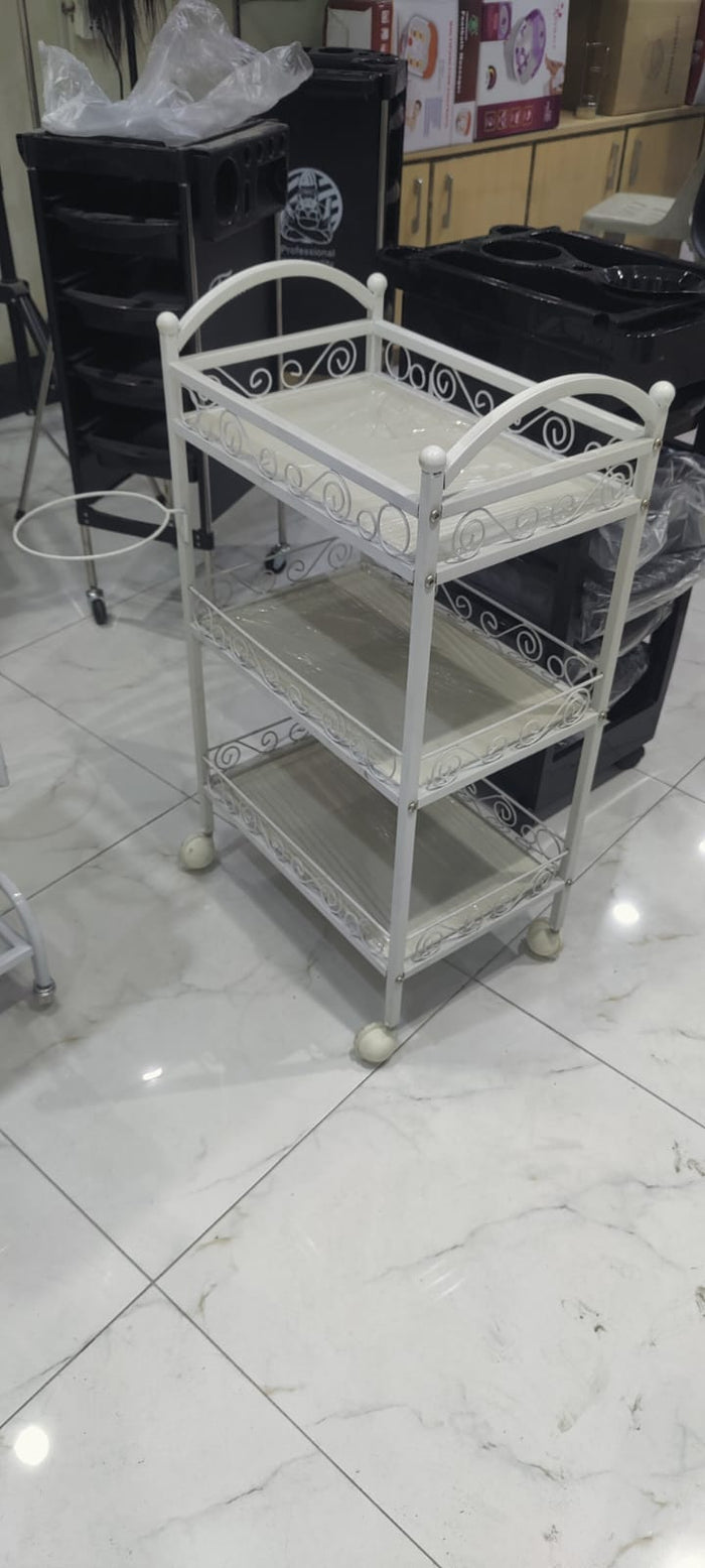 China Mirror Trolley