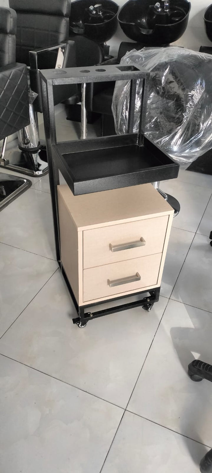 China Customised Trolley