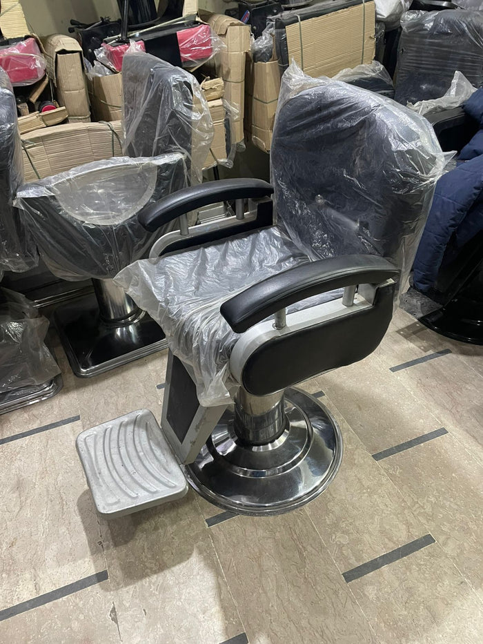 Apex Pro Hydraulic Salon Styling Chair