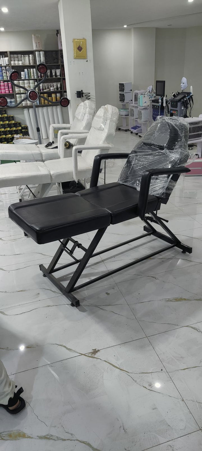 Titan Multi-Purpose Treatment &amp; Aesthetic Bed – Z-Frame Edition