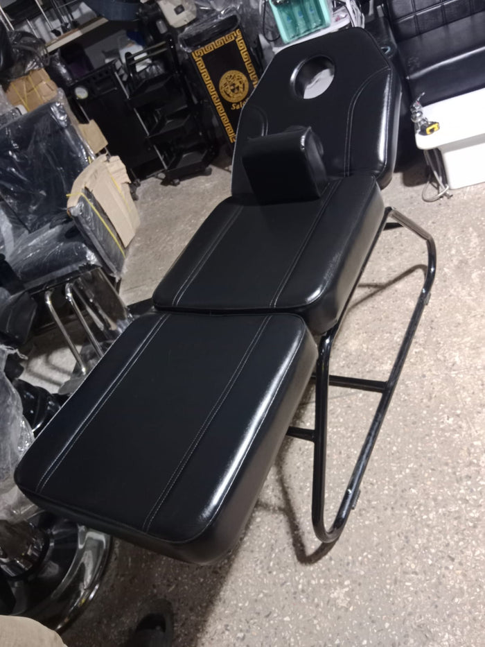 Titan Professional Treatment &amp; Aesthetic Bed – Onyx Arched Series