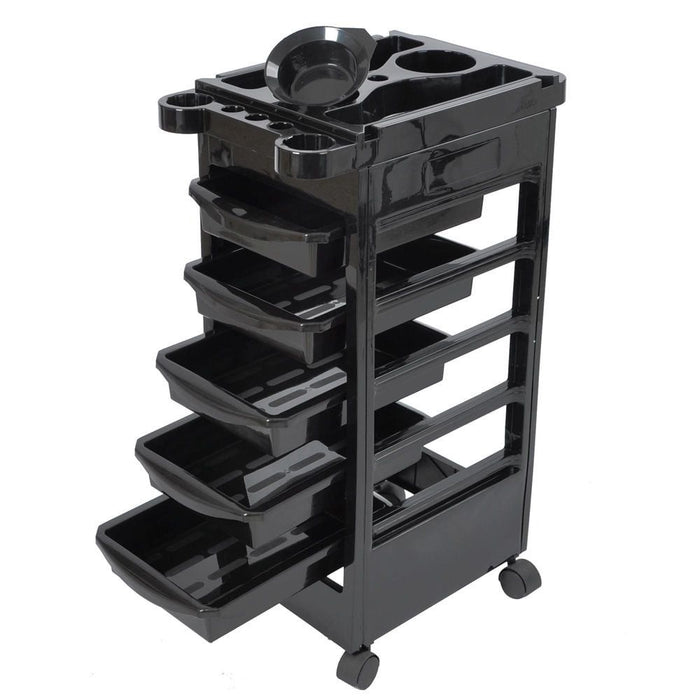 Wella Professionals Wellaboy Service Trolley