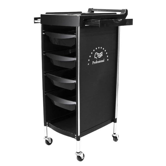 Wella Professionals Wellaboy Service Trolley (5-Drawer Edition)