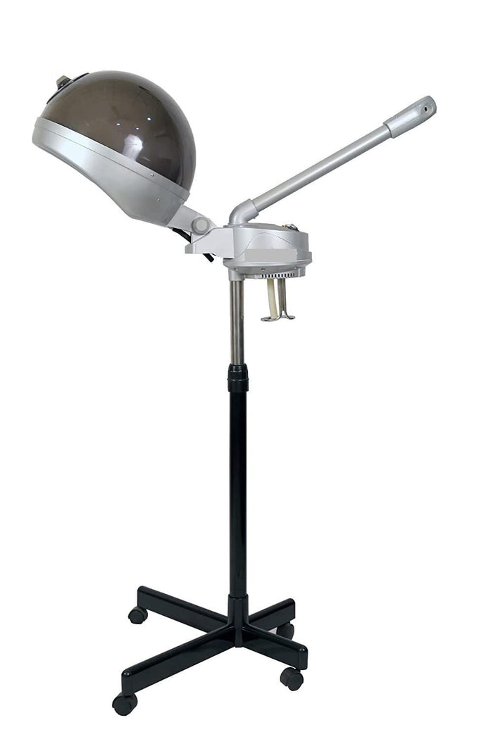 2-in-1 Professional Salon Steamer M1008