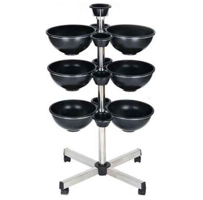 Professional Facial Bowl Stand