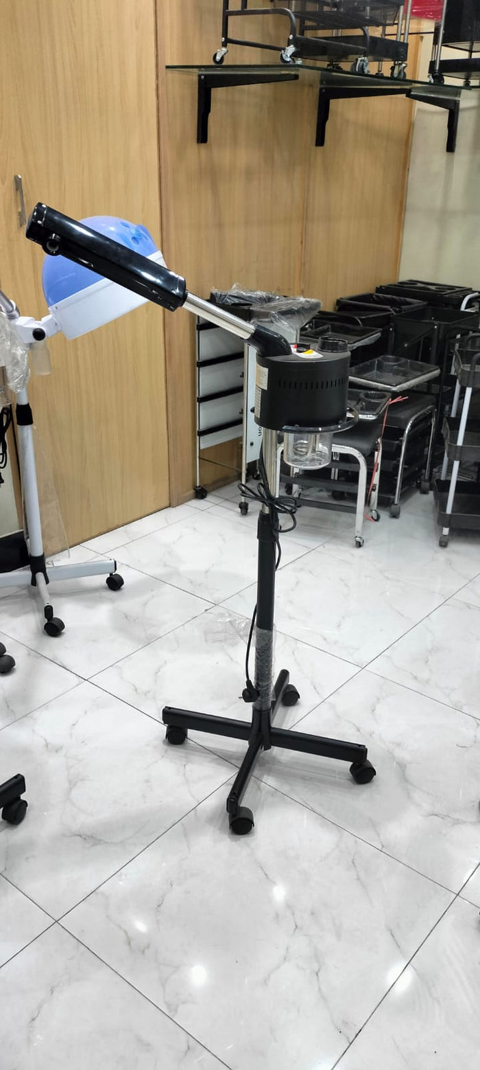 Choba Professional Facial Steamer | Heavy-Duty Salon & Spa Vaporizer