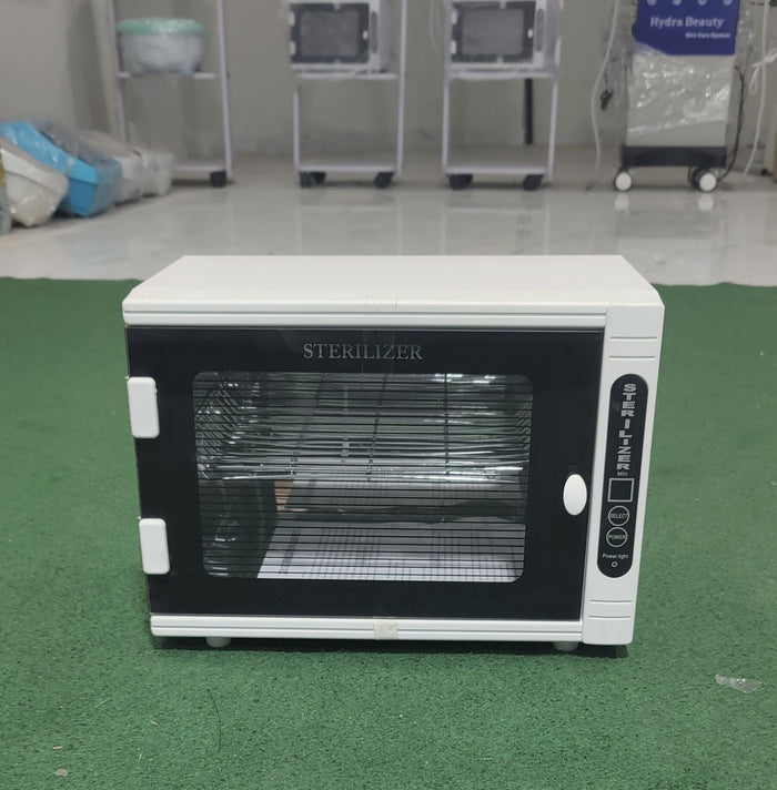 Tabletop UV-Sterilizer Tray