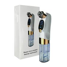 Micro Bubble Beauty Instrument