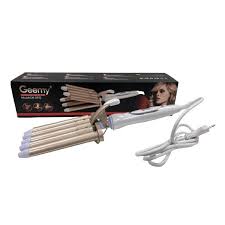 Geemy GM-2932 5-Barrel Professional Curling Iron